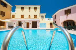 Idyllic Residence Cala Viola T6 2 BedApt sleeps 6 Cala Liberotto
